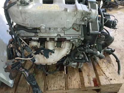 Motor Nissan 300ZX 1990 1996