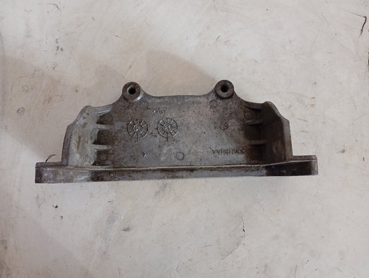 Base Soporte Motor Transmision Chevrolet Aveo