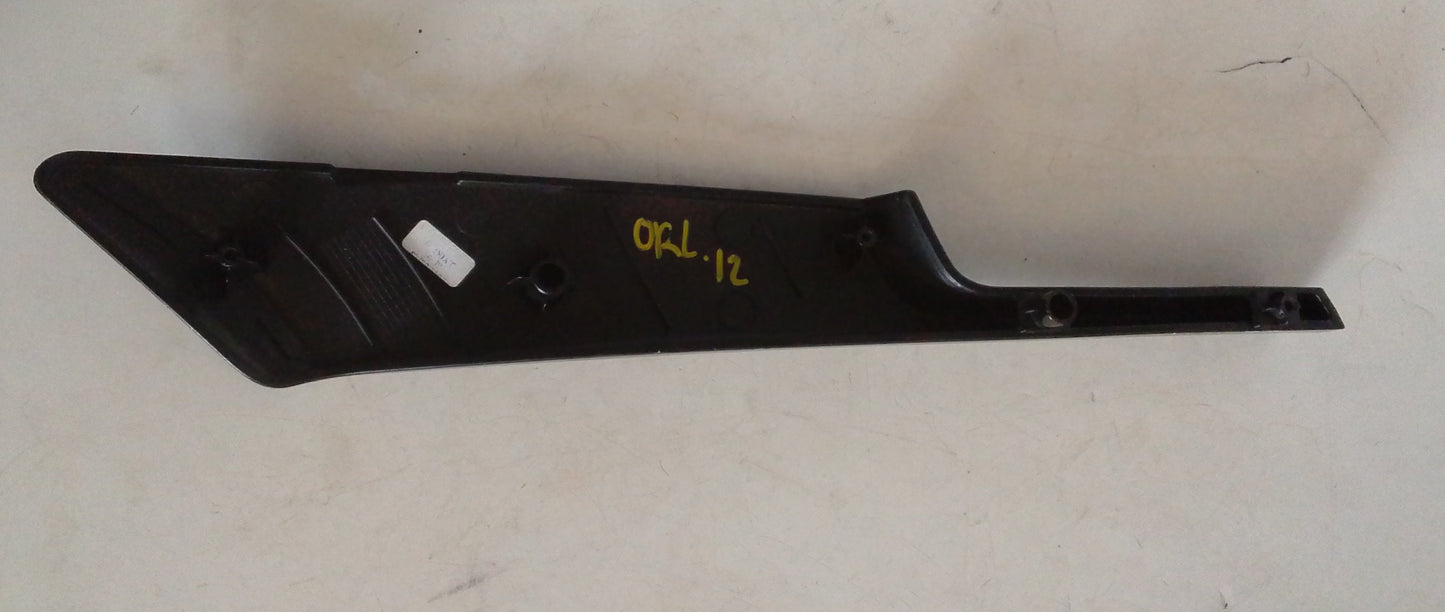 Tapa Moldura Tablero Chevrolet Orlando 2011 2014