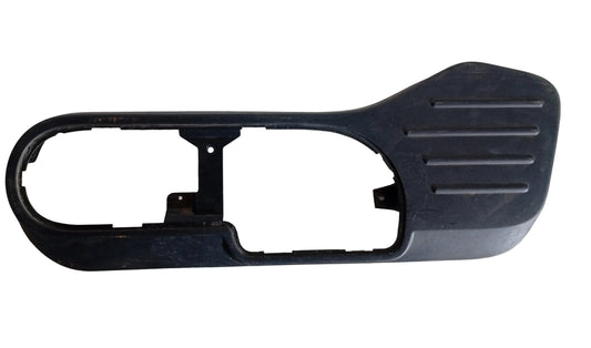 Moldura Lateral Asiento Ford F150 2004 2006