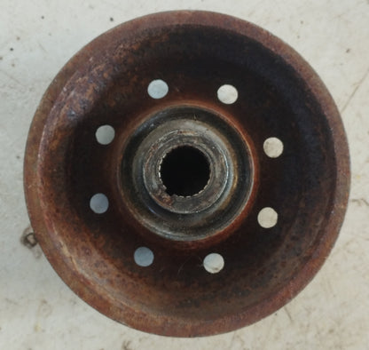 Damper Honda Civic 1993 1995