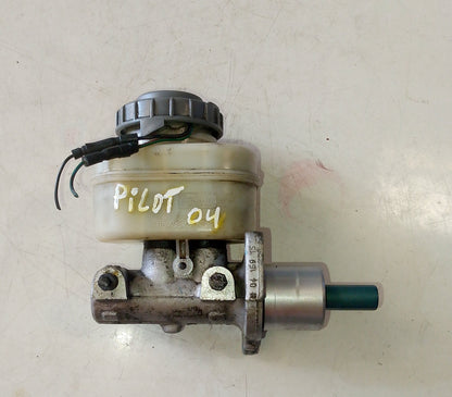 Bomba De Freno Honda Pilot 2002 2006 3.5 V6