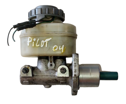 Bomba De Freno Honda Pilot 2002 2006 3.5 V6