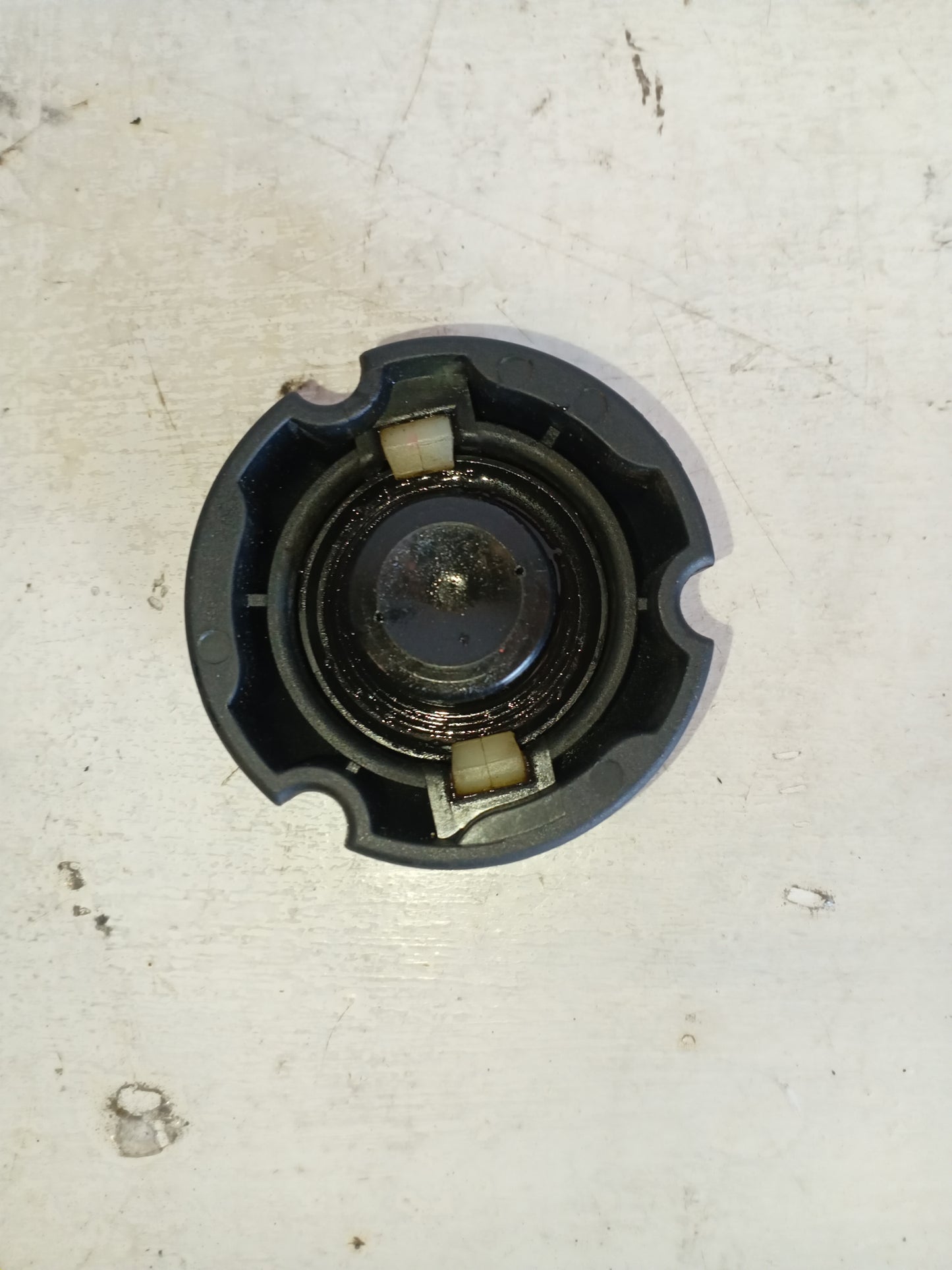 Tapa Envase Deposito Aceite Dirección Hyundai Sonata 2005 2010