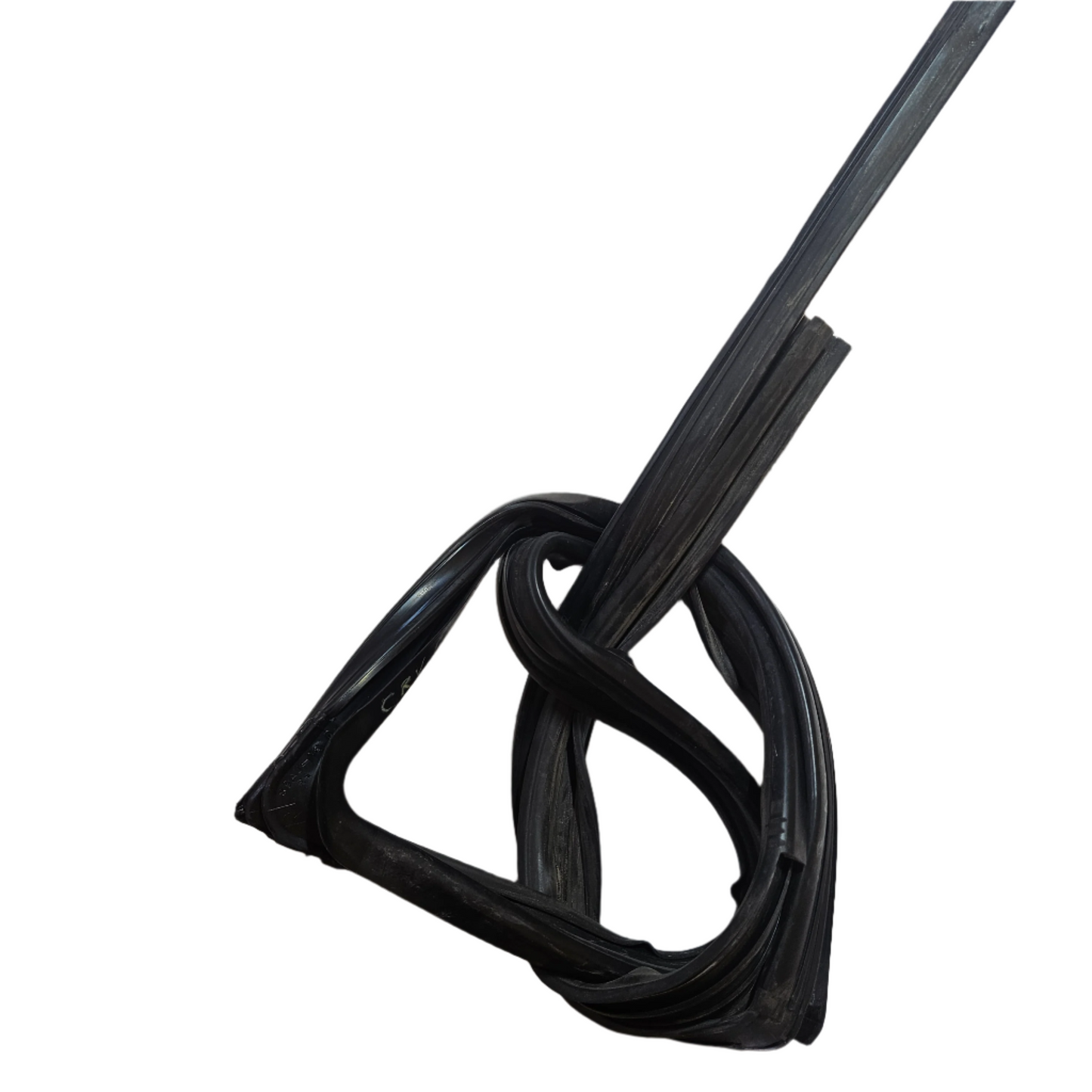 Goma Vidrio Puerta Honda CRV 2002 2006