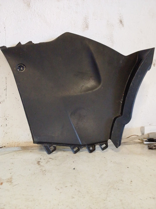 Tapa Lateral Tablero Mazda 5