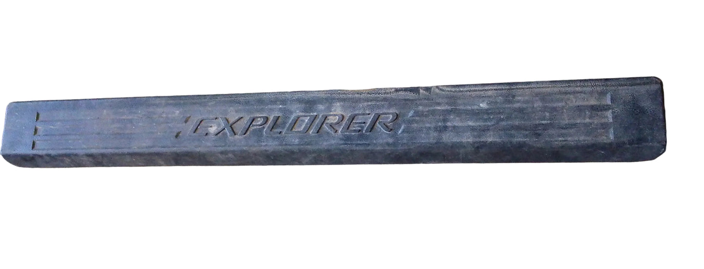 Pisa Alfombra Ford Explorer 1995 2001