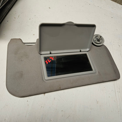 Tapa Sol Vitara 2005 2007 XL7