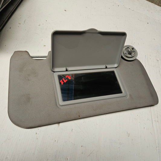 Tapa Sol Vitara 2005 2007 XL7