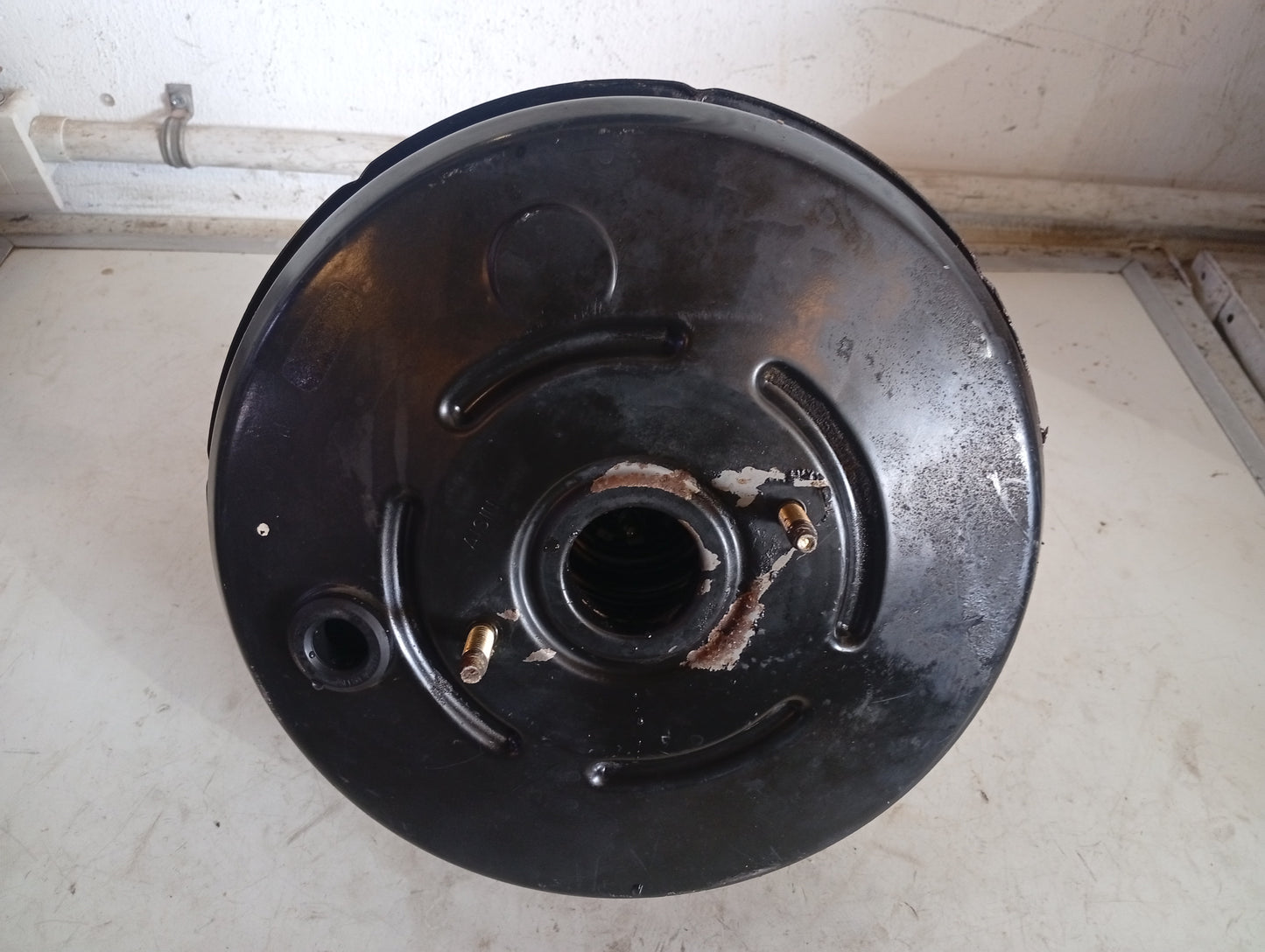 Hidrovac Toyota Tacoma 2005 2011