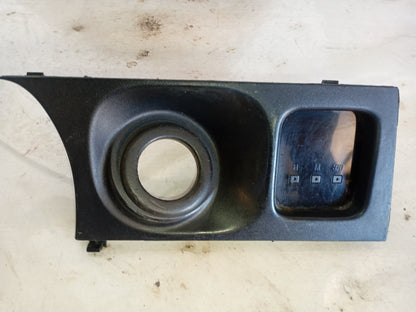 Cubierta Switch Reloj Toyota Tacoma 1996 2000