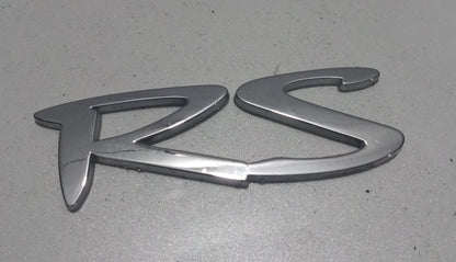 Emblema RS Kia Stylus