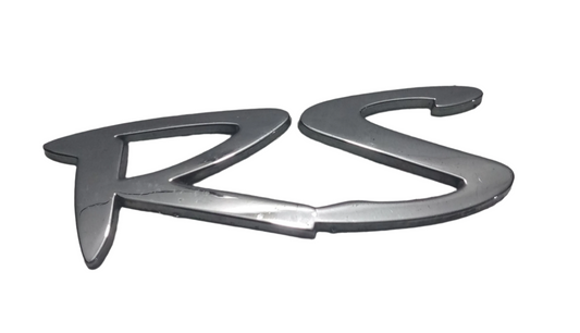 Emblema RS Kia Stylus