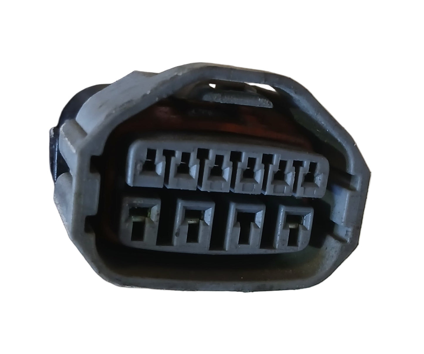 Conector Principal Caja Hyundai Tucson Elantra Sportage 2.0 2005 2010