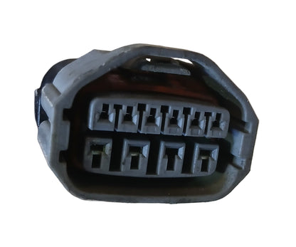 Conector Principal Caja Hyundai Tucson Elantra Sportage 2.0 2005 2010