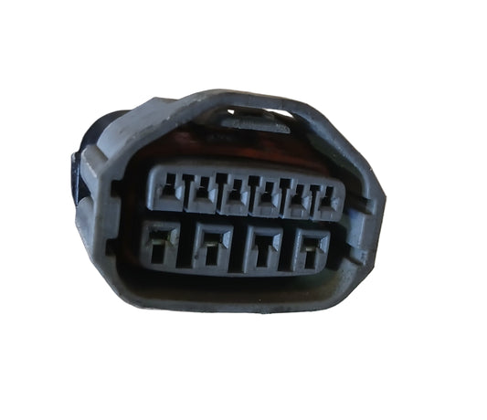 Conector Principal Caja Hyundai Tucson 2.0