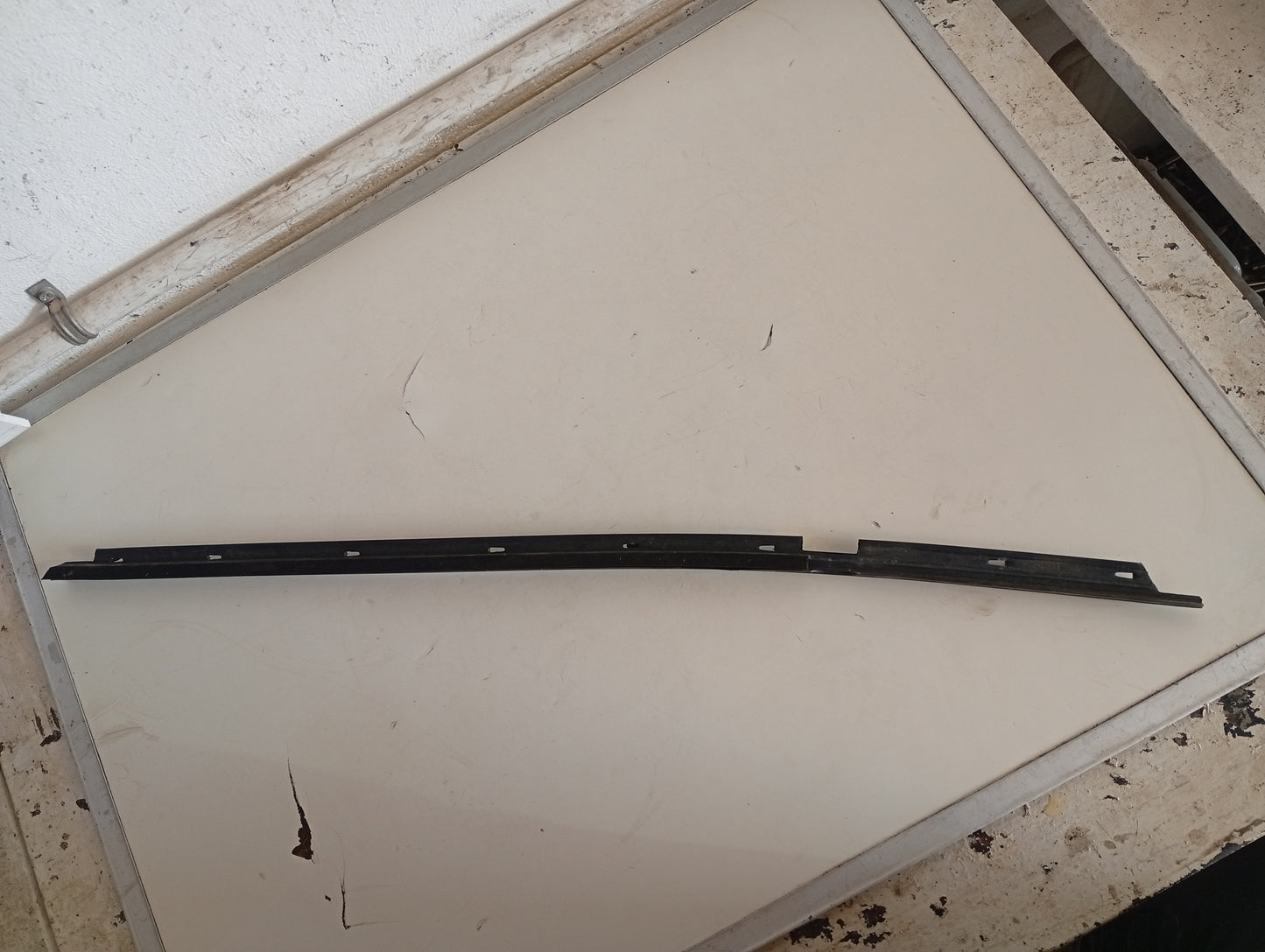 Cepillo Lamevidrio Interno Hyundai Santa Fe 2001 2005