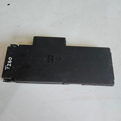 Tapa Fusilera Ford F250