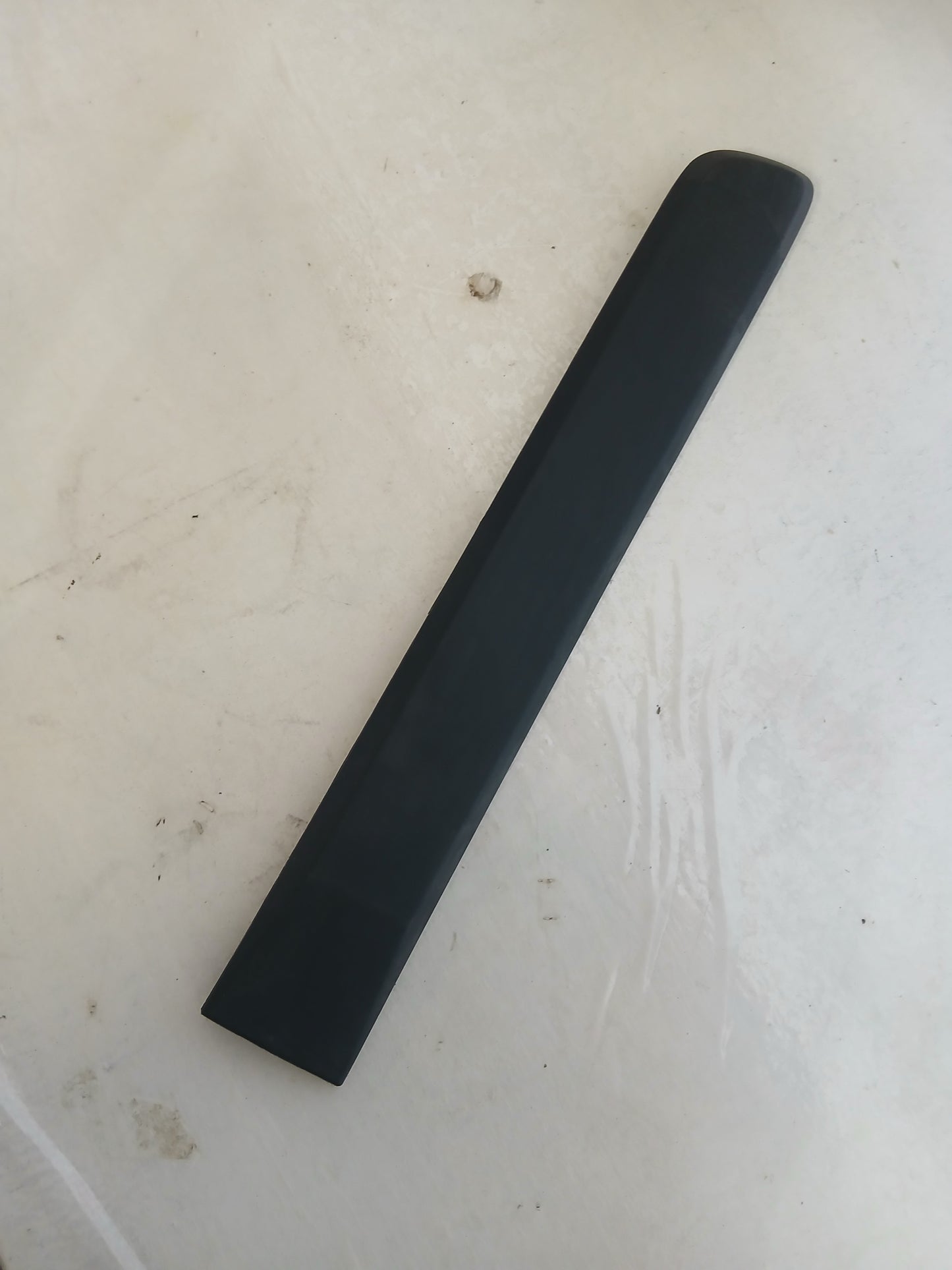 Platina Puerta Trasero Jeep Liberty KJ KK