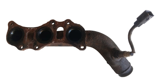 Multiple Escape Sensor de Oxigeno Toyota 4Runner 1GR