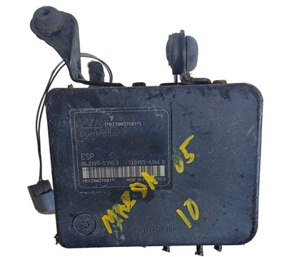 Modulo ABS Freno Mazda3 2005 2010