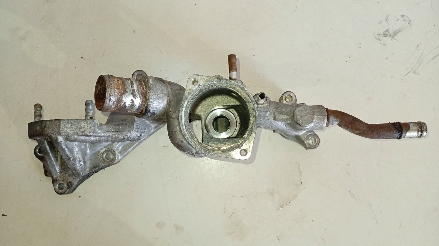 Toma agua Honda Odyssey 2005 2010 3.5