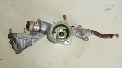 Toma agua Honda Odyssey 2005 2010 3.5