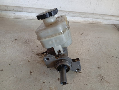 Bomba Freno Chevrolet Colorado 2006 2009
