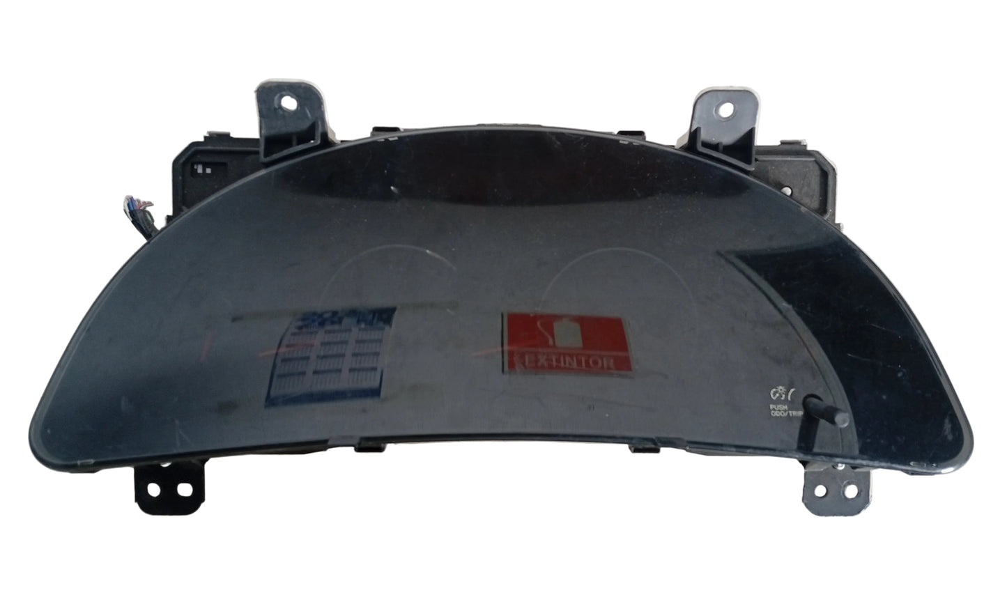 Cluster Tacometro Toyota Camry 2008 2009