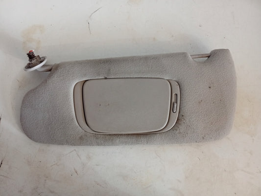 Tapa Sol Dodge Caravan 2001 2008