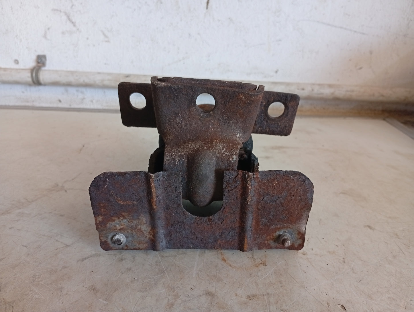 Soporte Motor Chevrolet Silverado 5.3