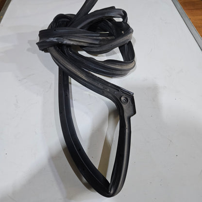 Goma Puerta Interno Chevrolet Aveo