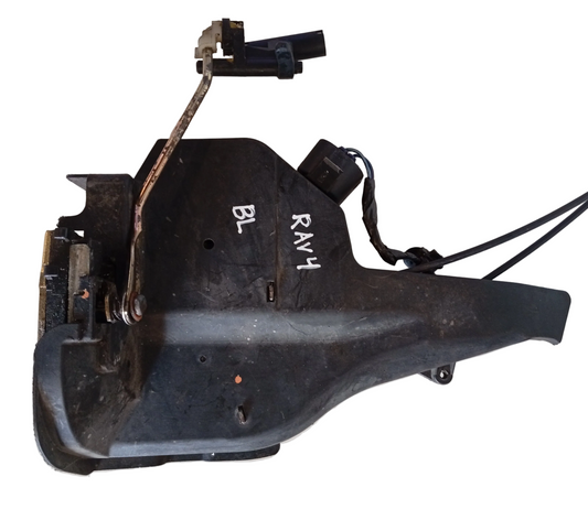 Cerradura Puerta Toyota RAV4 2004 2006