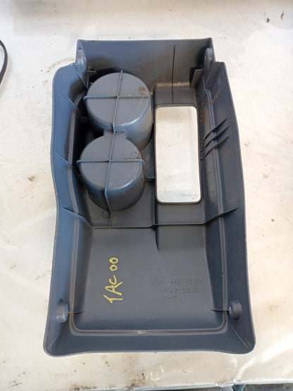 Tapa Embellecedor Palanca Freno Mano Toyota Tacoma 1995 2000