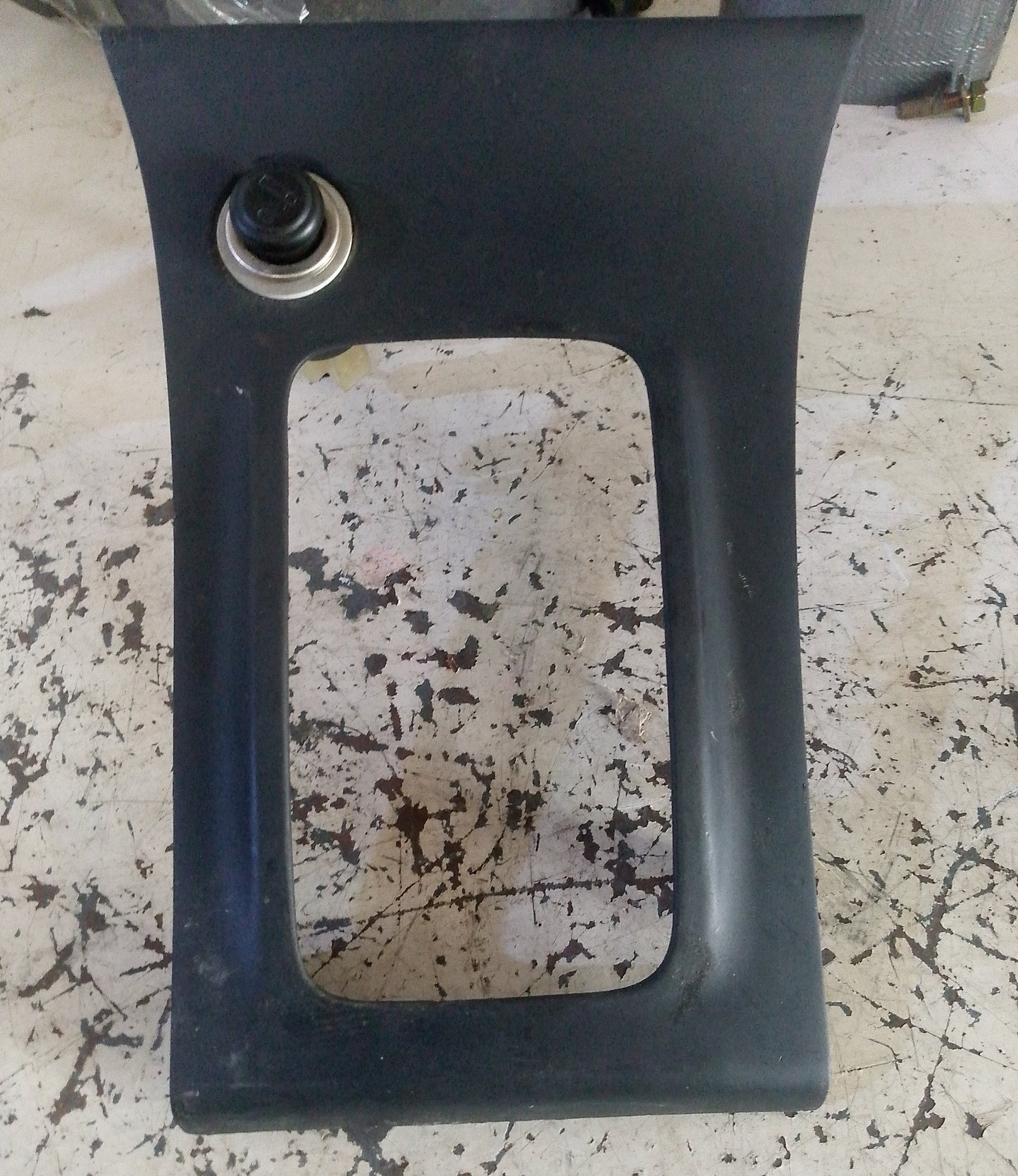 Moldura Palanca Cambio Toyota Corolla 2004 2008