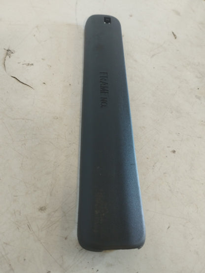 Cubierta Piso Delantero Toyota Yaris