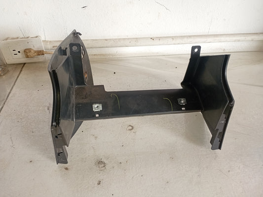 Tablero Moldura Inferior Frontal Nissan Xterra 2001 2004