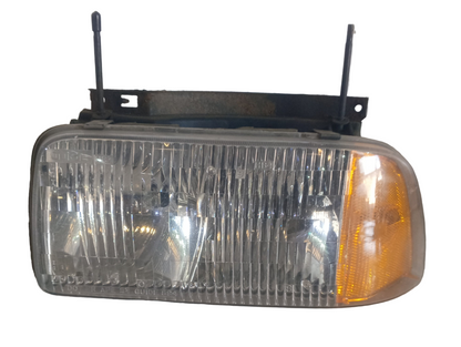 Faro Delantero GMC Sierra 1994-1997