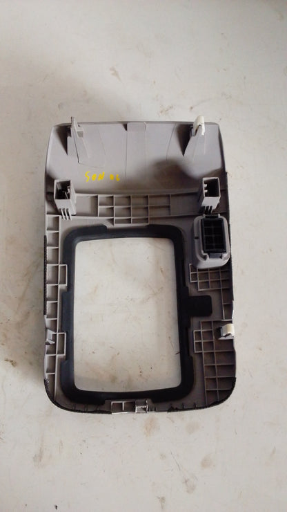 Moldura Palanca Cambio Hyundai Sonata 2006 2008