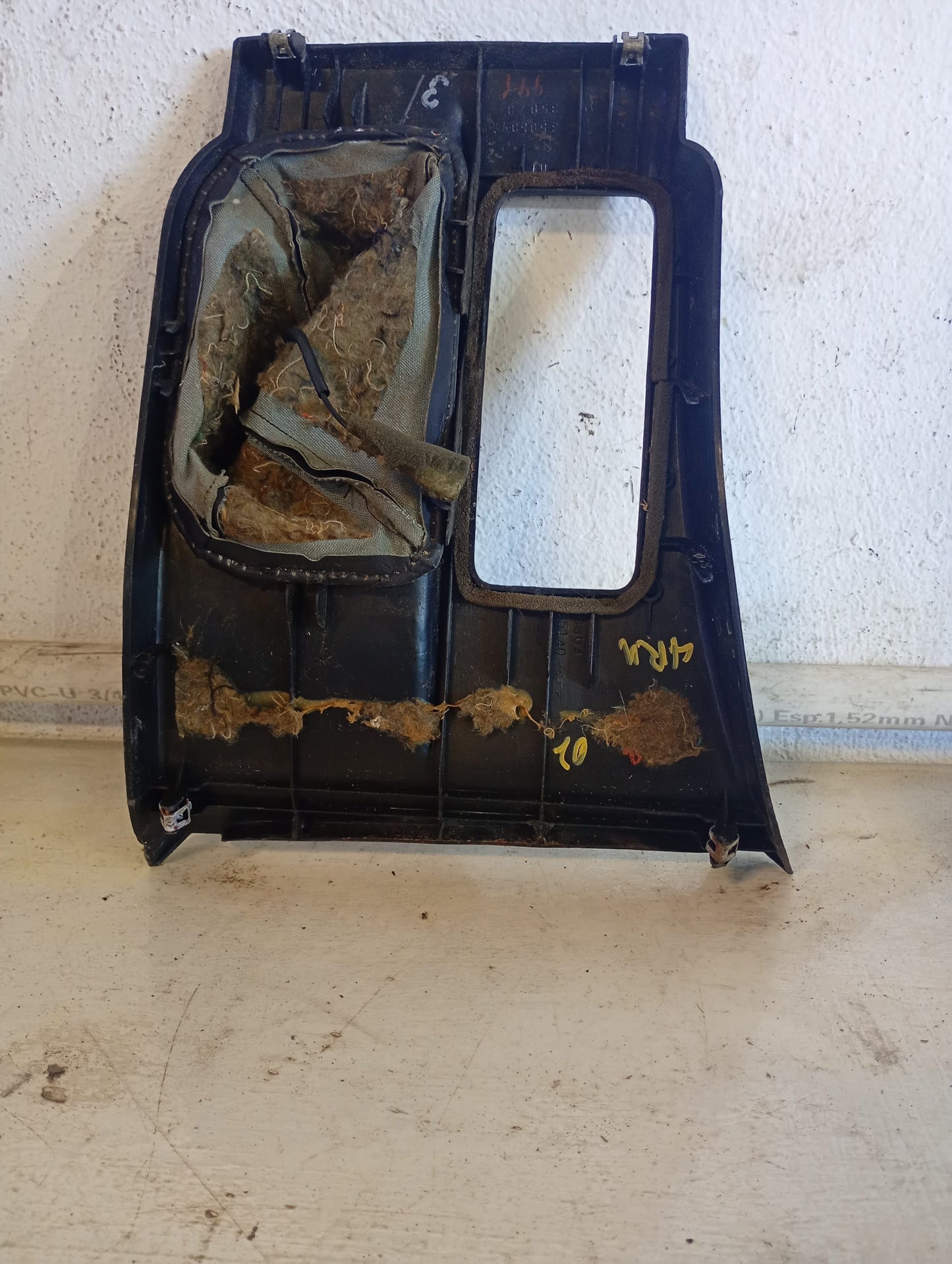 Embellecedor Palanca Toyota 4Runner 1998 2002