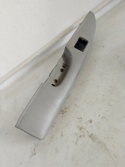 Embellecedor Mando Eleva Vidrio Individual Triblazer