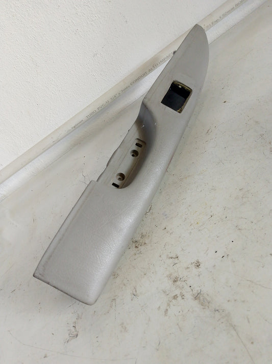 Embellecedor Mando Eleva Vidrio Individual Triblazer