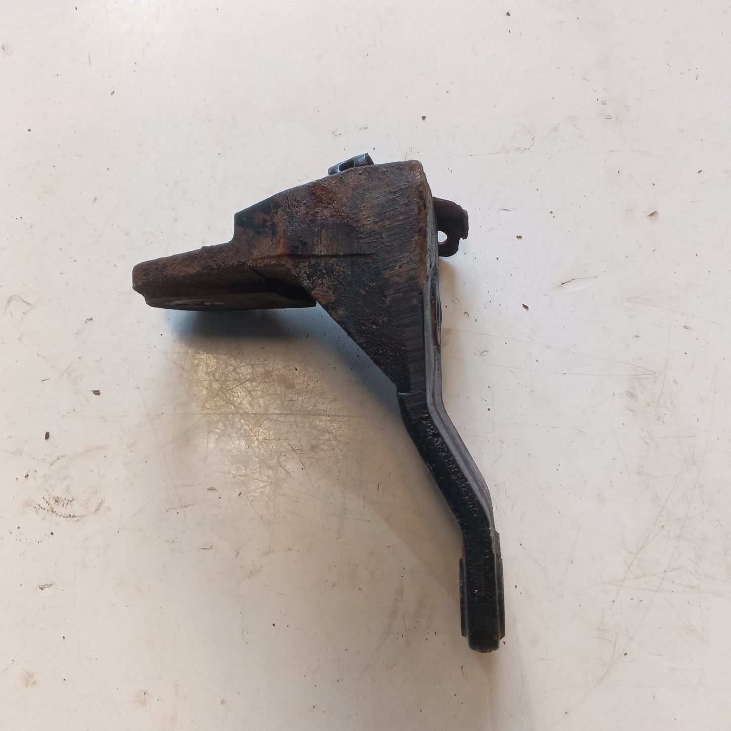 Base Soporte Motor Hyundai Sonata 3.3 2006-2009