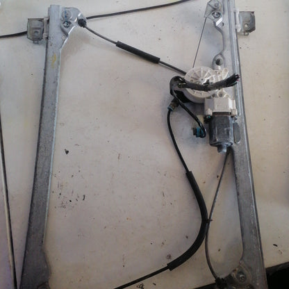 Motor Eleva Vidrio Chevrolet Tahoe 2005 2010