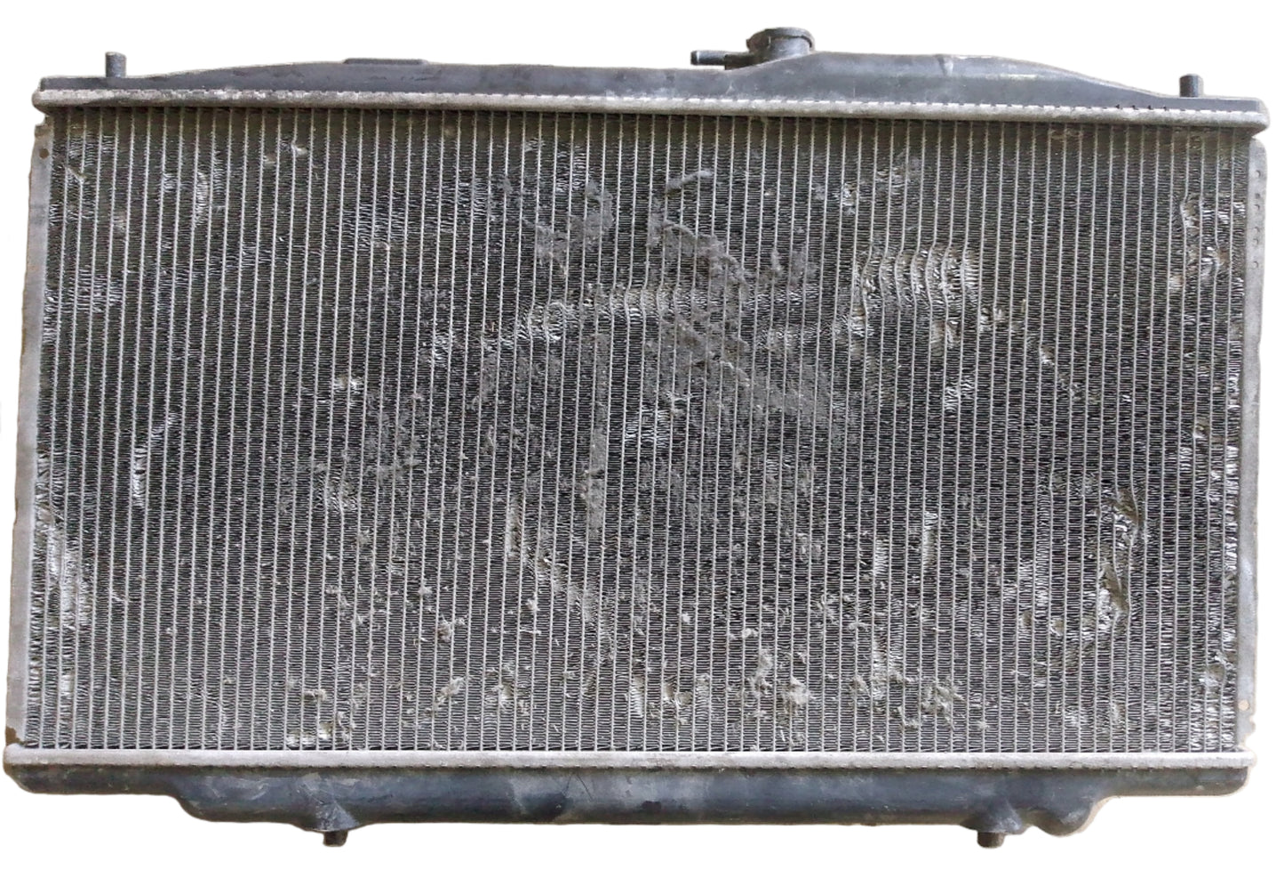 Radiador Honda Accord 2004 2006 K24