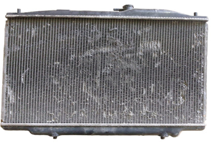 Radiador Honda Accord 2004 2006 K24