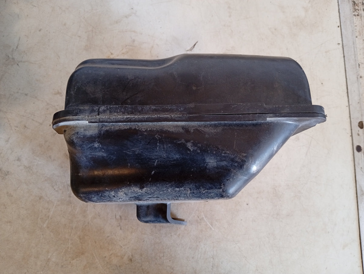 Caja Resonador Ford Explorer Expedition 2009 2010