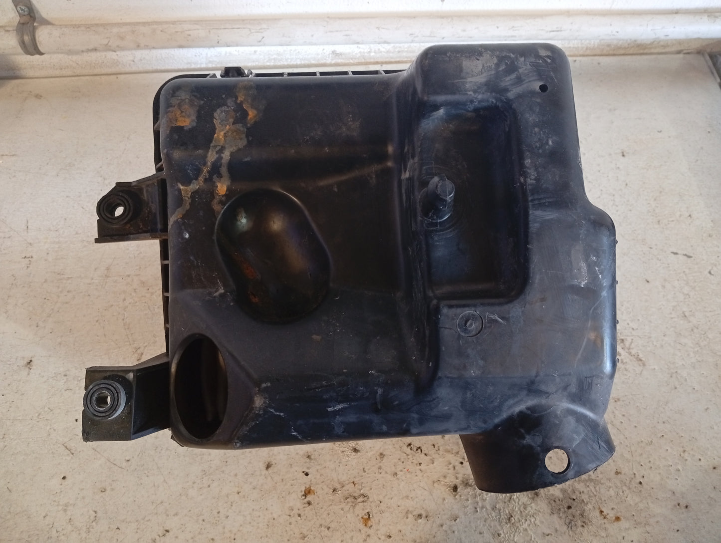 Caja Carcasa Filtro Purificación Aire Chevrolet Epica 2004