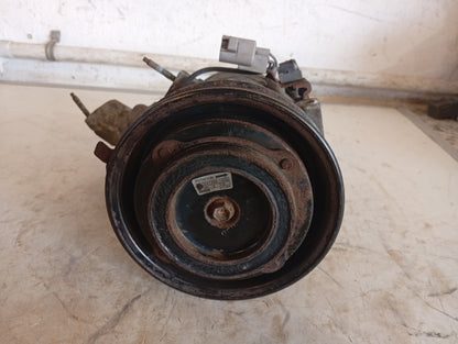 Compresor Toyota Highlander 2006 2007