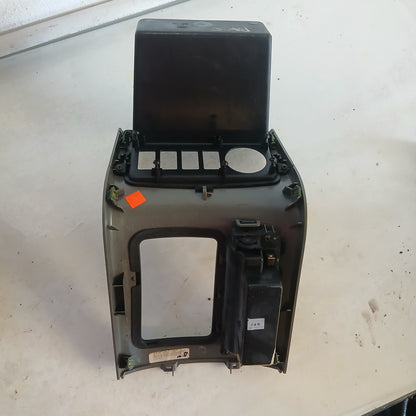 Embellecedor Moldura Palanca Nissan Pathfinder 2005 2010